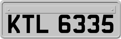 KTL6335
