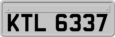 KTL6337