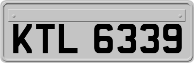 KTL6339