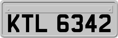 KTL6342