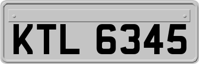 KTL6345