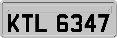 KTL6347