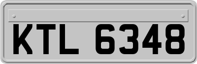 KTL6348