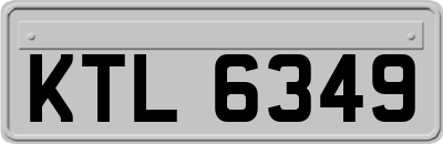 KTL6349