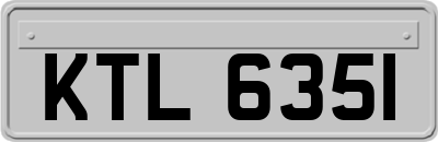 KTL6351