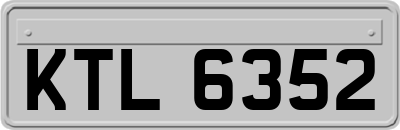 KTL6352