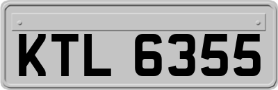 KTL6355