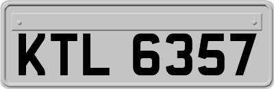KTL6357
