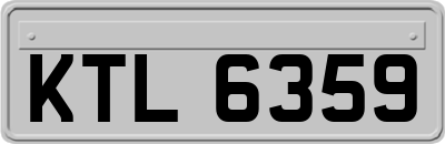 KTL6359