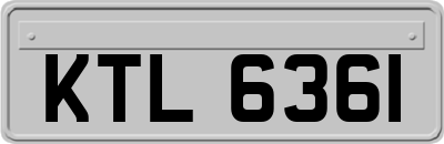 KTL6361