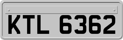 KTL6362