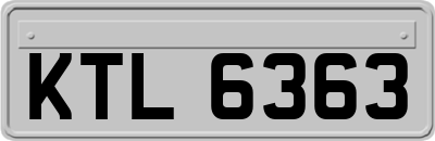 KTL6363