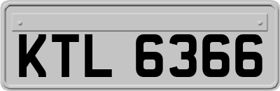 KTL6366