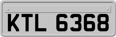 KTL6368