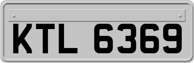 KTL6369