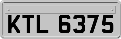 KTL6375
