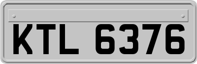 KTL6376