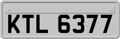 KTL6377