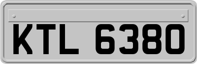 KTL6380