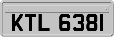 KTL6381