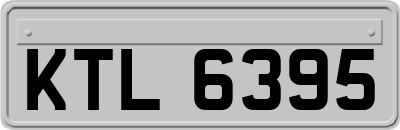 KTL6395