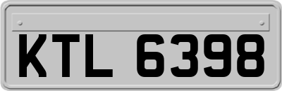 KTL6398