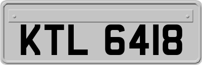 KTL6418