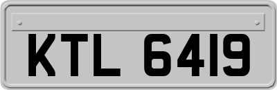 KTL6419