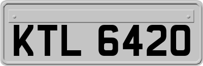 KTL6420