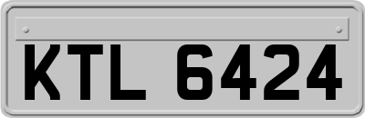 KTL6424