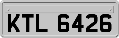 KTL6426