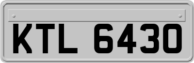 KTL6430