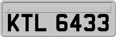 KTL6433
