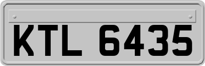 KTL6435