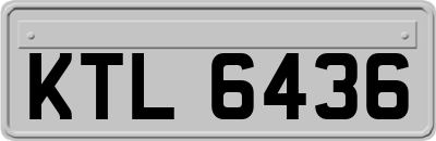 KTL6436