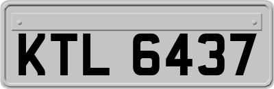 KTL6437