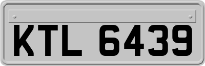 KTL6439