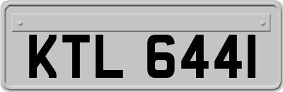 KTL6441