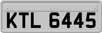 KTL6445