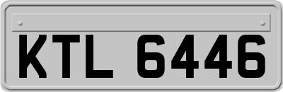 KTL6446