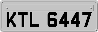 KTL6447