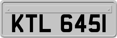 KTL6451