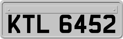 KTL6452