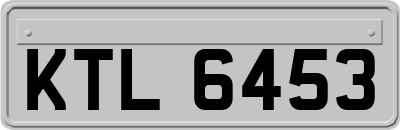 KTL6453