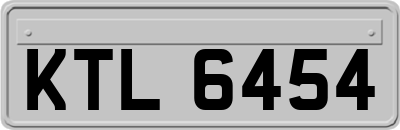 KTL6454