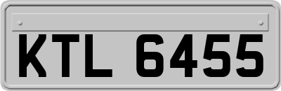 KTL6455