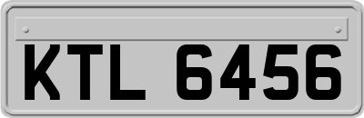 KTL6456