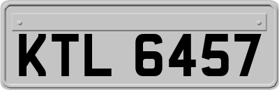 KTL6457