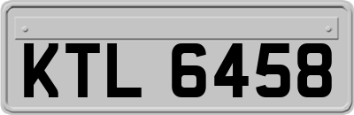 KTL6458