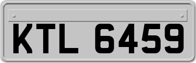 KTL6459